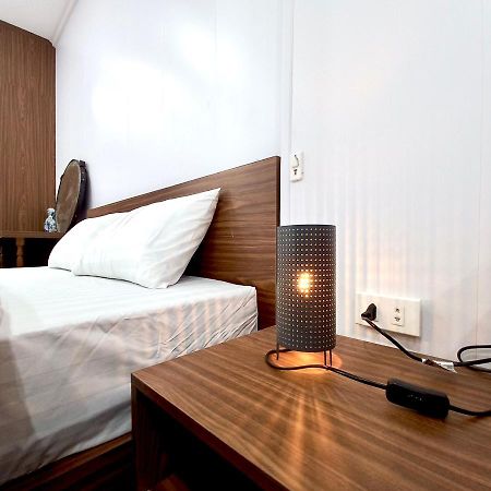 Amelie Homestay Hanoi Eksteriør billede