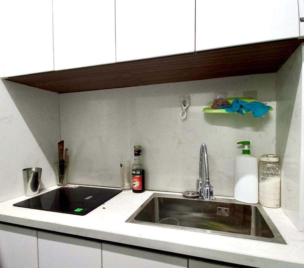 Amelie Homestay Hanoi Eksteriør billede