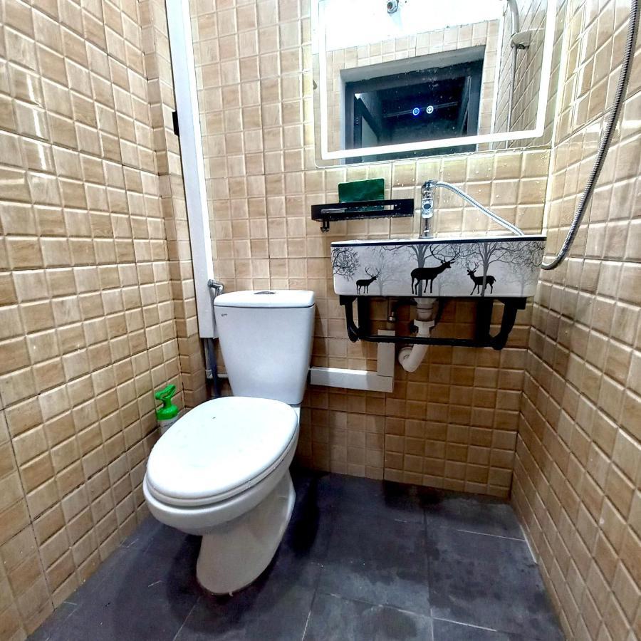 Amelie Homestay Hanoi Eksteriør billede
